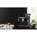 Machine A Cafe Expresso Broyeur CONTINENTAL EDISON CEME19B Machine a expresso