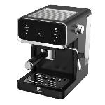 Machine A Cafe Expresso Broyeur CONTINENTAL EDISON CEME19B Machine a expresso