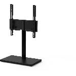Fixation Tv - Support Tv - Support Mural Pour Tv Continental Edison Support TV Pied Central (32'' a 55'')