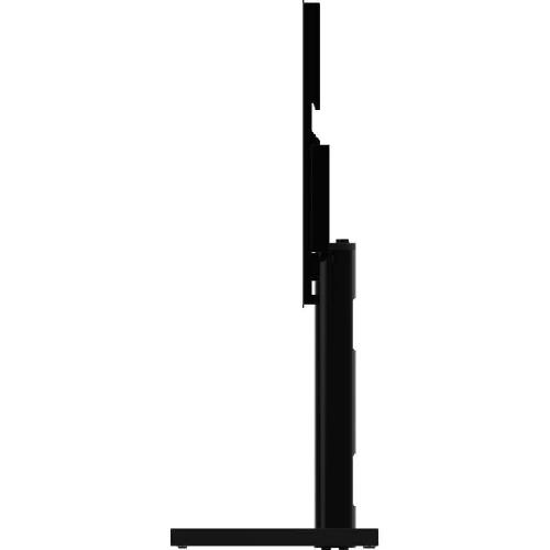 Fixation Tv - Support Tv - Support Mural Pour Tv Continental Edison Support TV Pied Central (32'' a 55'')