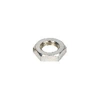 Contre ecrou Metrique 12x150 Pas Gauche - 1 nombre