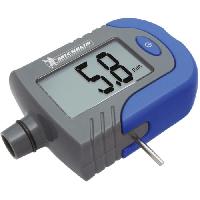 Controleur de pression + usure pneu Controleur de pression + usure pneu