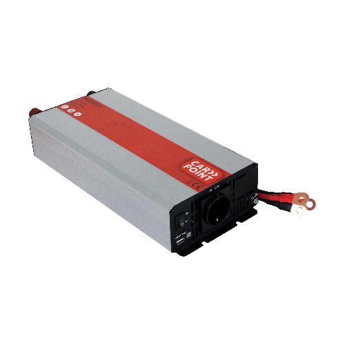 Convertisseur Auto Convertisseur 12V 230v 1500W - 3000w