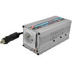 Convertisseur Auto Convertisseur 12V 24V auto 220V 240V 200W USB 2.1A