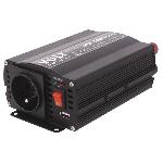 Convertisseur 12V vers 220V 1000W max 10.5-15.5VDC