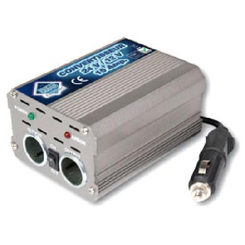 Convertisseur Auto Convertisseur 15A 24V 12V 180W