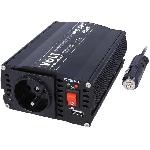 Convertisseur 24V vers 220V 500Wmax - pour camion