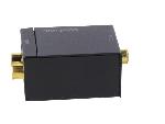 Cable - Connectique Pour Peripherique Convertisseur audio SPDIF-COAX analogique vers numerique - Noir