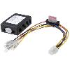 Convertisseur Auto Alimentation 12V 5A Autoradio ideal voiture sans apres-contact