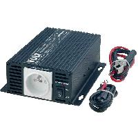 Convertisseur Auto Convertisseur 12V vers 220V 600Wmax 11-15VDC