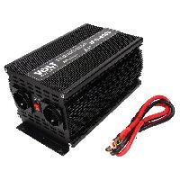 Convertisseur Auto Convertisseur 24V vers 220V 4000W max 22-28VDC