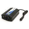 Convertisseur Auto Convertisseur RING 12v 150w + USB 2 Amperes