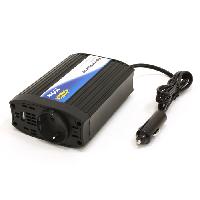 Convertisseur Auto Convertisseur RING 12v 150w + USB 2 Amperes