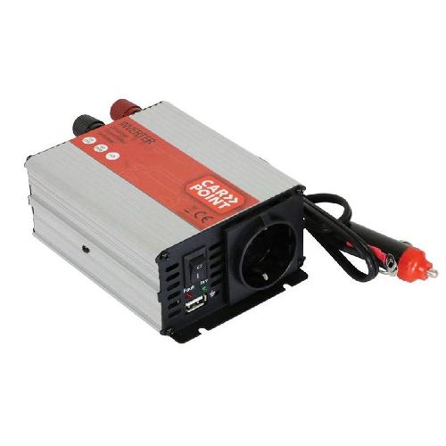 Convertisseur Auto Convertisseur Dc-Ac 12-230v 150W 300W sur allume-ciagre