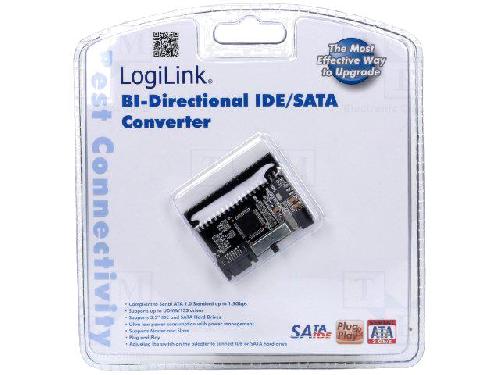Cable E-sata Convertisseur IDE vers SATA et SATA vers IDE avec cable