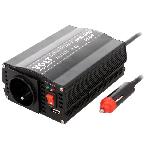 Convertisseur sur allume cigare 12V vers 220V 500W 11-15VDC