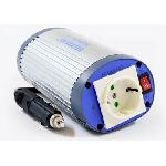 Convertisseur sur allume cigare 24V vers 220V 300W 21-30VDC