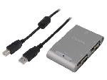 Cable - Connectique Pour Peripherique Convertisseur- USB 1.1.USB 2.0