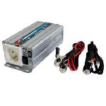 Convertisseur Auto Convertisseur WP 24/220V 300W avec Prise USB