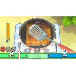 Jeu Playstation 4 Cooking Mama - Cookstar Jeu PS4