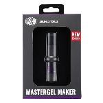 Cooler Master  MasterGel Maker combiné de dissipateurs thermiques 11 W/m·K 0.012 g ( MasterGel Maker 2.6g Thermal Compound Syringe)