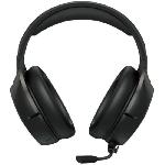 Casque  - Microphone COOLER MASTER MH670 Casque Gaming sans fil 7.1 -PC-PS4?-Xbox One-Nintendo? Switch- Son Virtuel 7.1. USB - Noir