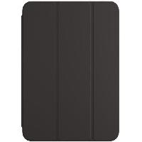 Coque - Housse Apple - Smart Folio pour iPad mini -6 generation- - Noir