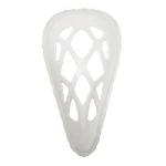 Coquille de protection Blanc S - S