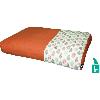 Corbeille - Panier - Coussin - Hamac AIME Matelas / Lit pour Grand Chien - Collection Sweet Tropical - Taille L/XL Dim.90x60x17CM . Déhoussable. Rembourrage Confort