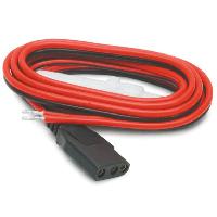 Cordon alimentation CB ACDC008 3 broches