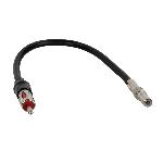 Adaptateurs Antenne Cordon d'antenne ANT6018