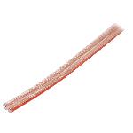 Cordon de haut parleurs 100m - Transparent