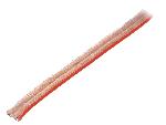 Cables de Haut-Parleurs Cordon de haut parleurs 10m - Transparent