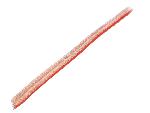Cables de Haut-Parleurs Cordon de haut parleurs 10m - Transparent