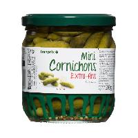 cornichon