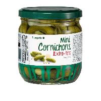 cornichon