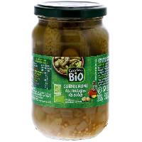 cornichon