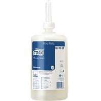 Corps Et Visage Savon spray Tork S1 Ecolabel 1 Litre x6