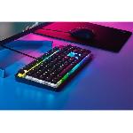 Clavier D'ordinateur CORSAIR Clavier gamer mécanique K60 RGB PRO  - AZERTY (CH-910D019-FR)