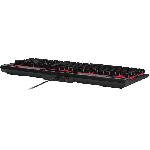 Clavier D'ordinateur CORSAIR Clavier mécanique gaming K70 RGB PRO MX SPEED (CH-9109414-FR)