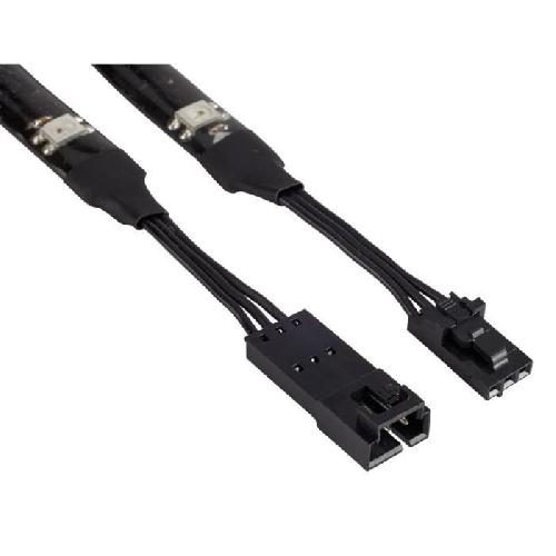 Cable D'alimentation CORSAIR Kit d'extension - RGB LED Lighting PRO (CL-8930002)