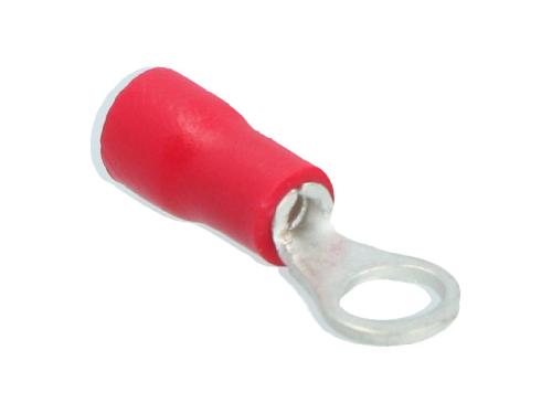Cosses - Fils Cosses 535 M4 Rouge -10 Pcs-