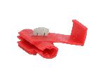 Cosses - Fils Cosses Cable Lock 1563 Rouge -5 Pcs-