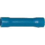 Cosses - Fils Cosses Cylindriques Boutables Bleues x50