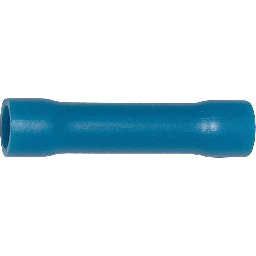 Cosses - Fils Cosses Cylindriques Boutables Bleues x50