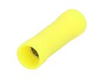 Cosses - Fils Cosses De Cable 551 Jaune O 6.8Mm -10 Pcs-