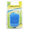 Cosses - Fils 1 cosse rapide batterie borne moins - Bleu x5