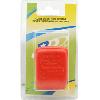 Cosses - Fils 1 cosse rapide batterie borne plus - Rouge x5