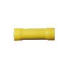 Cosses - Fils 100 cosses 4.0-6.0mm2 jaunes