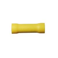 Cosses - Fils 100 cosses 4.0-6.0mm2 jaunes